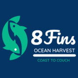 8Fins Ocean Harvest